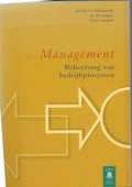 Management - C.J. Schieman, J.H. Huijgen