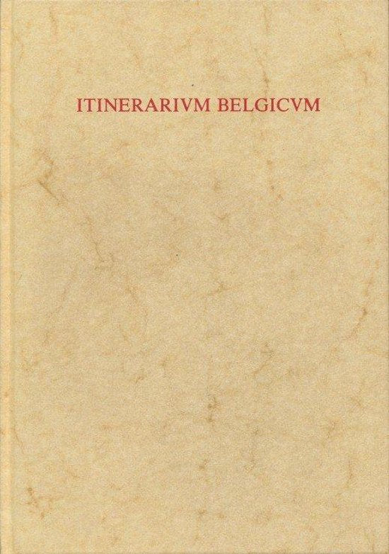 Itenerarium Belgicum - Nn