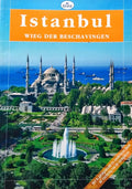 Istanbul. Wieg der beschavingen - Basim Yayin Dagitim
