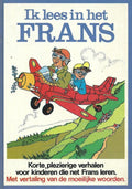 Ik lees in het Frans - Putte