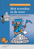 Met woorden in de weer - D. van den Nulft, Marianne Verhallen