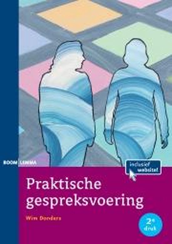 Praktische gespreksvoering - Wim Donders, Liesbeth Ruijs
