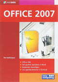 Snelgids Office 2007 - Onbekend