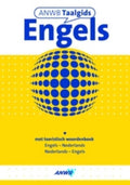 Anwb Taalgids Engels - Onbekend, Brigitte Kristel
