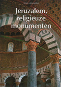 Atrium cultuurgids - Jeruzalem, religieuze monumenten - Nolli