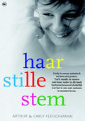 Haar stille stem - Fleischmann Arthur, Carly Fleischmann