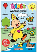 Bumba - Woordenweter - Gert Verhulst