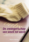 De zwangerschap van week tot week - J.C. Anderson