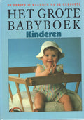 Het grote babyboek