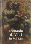 Atrium cultuurgids - Leonardo da vinci - Bologna Giulia, Harmans Gerard ML De Redactie (Amsterdam)