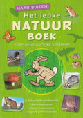 Het leuke natuurboek - Son Tyberg, Paul De Bekker