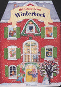 Het Grote Beren Winterboek - Susan Niessen