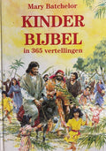 Kinderbijbel in 365 vertellingen - M. Batchelor, Mary Batchelor