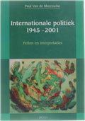Internationale Politiek 1945 - 2001 - P. van de Meerssche
