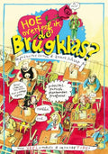 Hoe overleef ik de brugklas - Francine Oomen, Annet Schaap