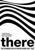 I don't know where I am going but I want to be there - Graphic Design Museum, Lotte van Gelder