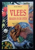 VLEES BRADEN IN DE OVEN - Anne Wilson