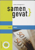 Samengevat Havo M&O - A. Maurer