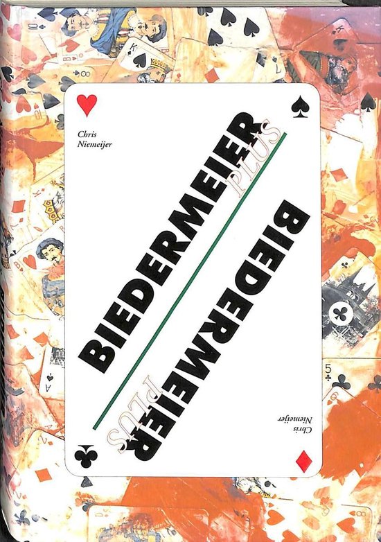 Biedermeier Plus - Chris Niemeijer
