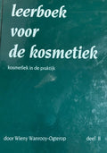2 Leerboek voor de kosmetiek (deel 2) - Wieny Wanrooy - Ogterop
