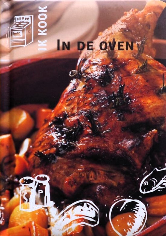 In De Oven Ik Kook - Onbekend