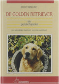 Golden retriever als gezelschapsdier, de - Emmy Breure