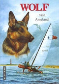 Wolf Naar Ameland - Jan Postma