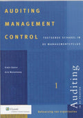 Auditing in de praktijk 1 - Auditing management control - E. Geeve, A. Molenkamp