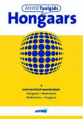 Anwb Taalgids Hongaars - Hans Hoogendoorn, Hilda Chang Uhrin
