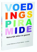 Voedingspiramide - Louise Witteman, Mirjam Bakker - van Dam