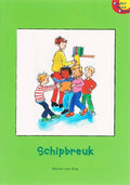 Schipbreuk - M. van Gog, Marian van Gog