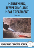 Hardening Tempering & Heat Treatment - Tubal Cain