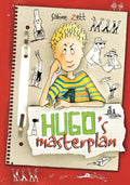 Hugo - Hugo's masterplan - Sabine Zett