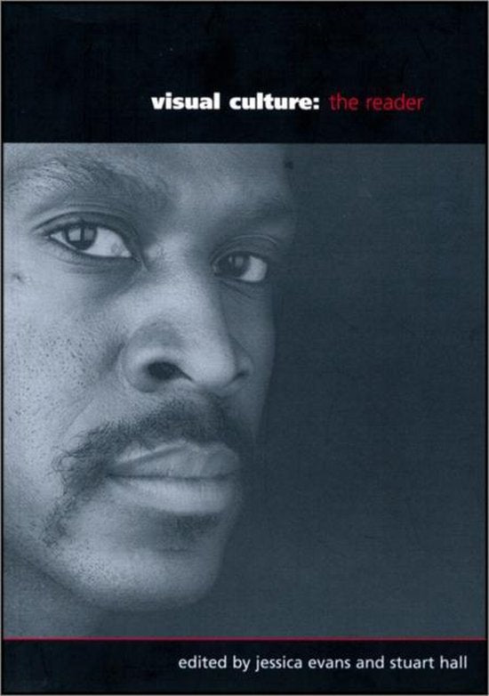 Visual Culture - Jessica Evans, Stuart Hall