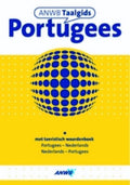 Anwb Taalgids Portugees - Onbekend, Joyce De Leeuw