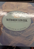 Witborduurwerk - Watkins, Viv Watkins