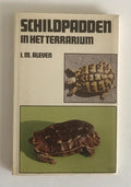 Schildpadden in het terrarium - Aleven, I.M.