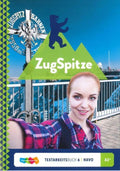 ZugSpitze Havo Textarbeitsbuch 6