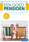 Een goed pensioen - Reinout van der Heijden