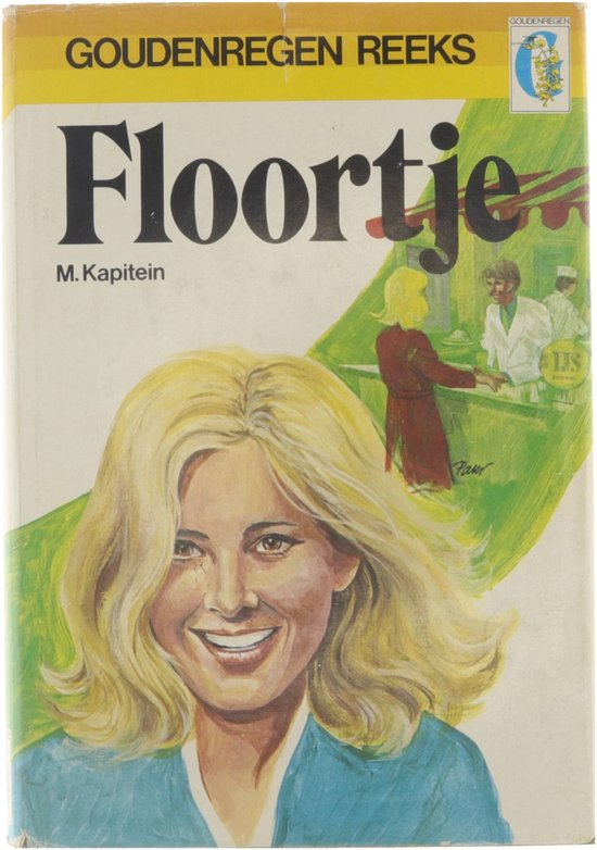 Floortje - M. Kapitein