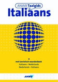Anwb Taalgids Italiaans - Onbekend, Marina Rooijackers Rossi