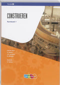 TransferW - Construeren 1 Kernboek - Thieme Meulenhoff