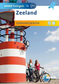 fietsgids 16 - Zeeland - ANWB