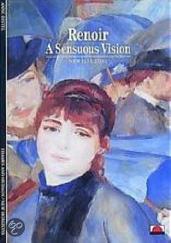 Renoir - Anne Distel, Lory Frankel