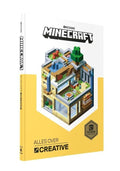 Minecraft - Alles over Creative - Craig Jelly, Onbekend