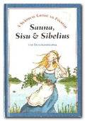 Sauna, Sisu & Sibelius - Onbekend