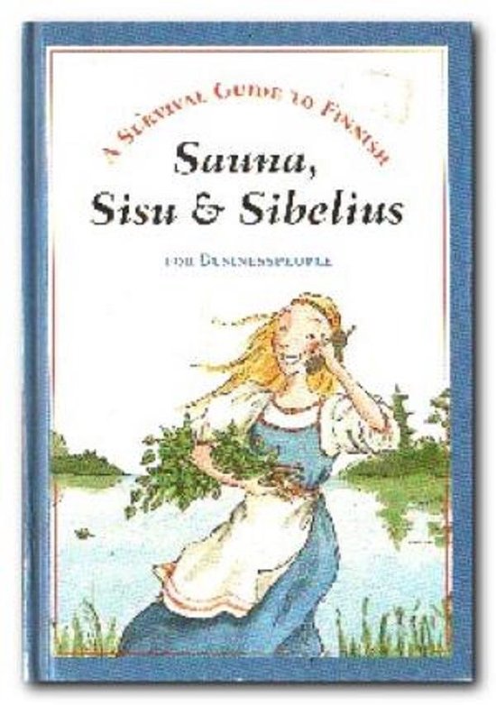 Sauna, Sisu & Sibelius - Onbekend