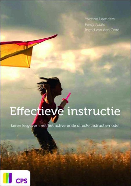 Effectieve instructie - Y. Leenders, F. Naafs