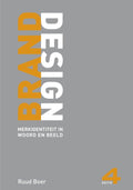 Brand design - Ruud Boer