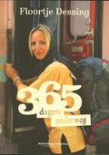 365 Dagen Onderweg - Floortje Dessing